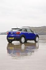 Mini Paceman Cooper SD 2013 года (UK)